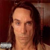 Iggy Pop Album Covers