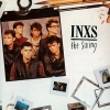 INXS Album Covers