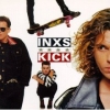 INXS Album Covers