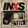 INXS Album Covers