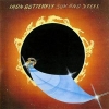 Iron Butterfly Album Covers