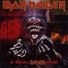 Iron Maiden Album Covers