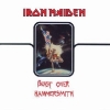 Iron Maiden Album Covers