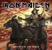 Iron Maiden Album Covers