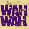 James Album Covers