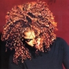 Janet Jackson Album Covers