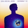 Jean Michel Jarre Album Covers