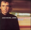 Jean Michel Jarre Album Covers