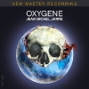 2007 Oxygene New master Recording