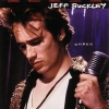 Jeff Buckley Album Covers