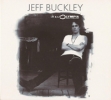 Jeff Buckley Album Covers