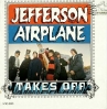 Jefferson Airplane Album Covers