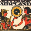 Jefferson Airplane Album Covers