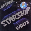 Jefferson Starfish Album Covers