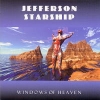Jefferson Starfish Album Covers