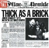1972 Jethro Tull Thick as a Brick