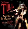 Jethro Tull Album Covers