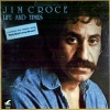 Jim Croce Album Covers