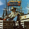 Jimmy Buffett Album Covers