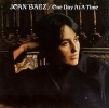 Joan Baez Album Covers