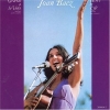 Joan Baez Album Covers