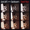 Joan Jett and the Blackhearts Album Covers