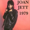 Joan Jett and the Blackhearts Album Covers