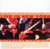 2000 sUMMER IN THE cITY lIVE IN nEW yORK