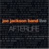 Joe Jackson Album Covers