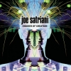 Joe Satriani Album Covers