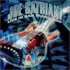 Joe Satriani Album Covers