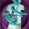 Joe Satriani Album Covers