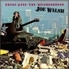 Joe Walsh Album Covers