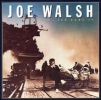 Joe Walsh Album Covers