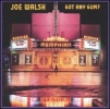 Joe Walsh Album Covers