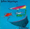 John Martyn Album Covers