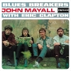 1966 John Mayall with Eric Clapton