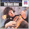 John Mayall Album Covers