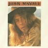 John Mayall Album Covers