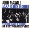 John Mayall Album Covers