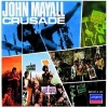 John Mayall Album Covers