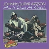 Johnny Guitar Album Covers