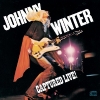 Johnny Winter Album Covers