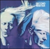 Johnny Winter Album Covers