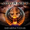 Journey Album Covers