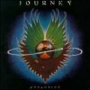 Journey Album Covers