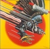 Judas Priest Album Covers