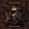 Judas Priest Album Covers