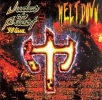 Judas Priest Album Covers