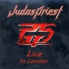 Judas Priest Album Covers